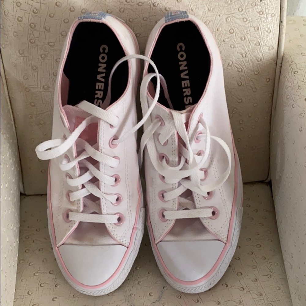 Personalized Converse - image 5